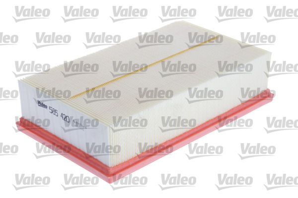 VALEO VAL585420 Levegőszűrő, légszűrő